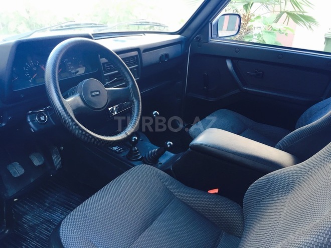 LADA (VAZ) Niva 2013, 47,000 km - 1.7 л - Bakı