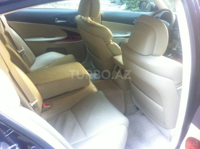 Lexus GS 300 2007, 93,900 km - 3.0 l - Bakı