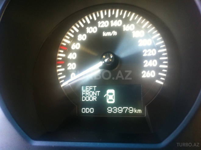 Lexus GS 300 2007, 93,900 km - 3.0 l - Bakı
