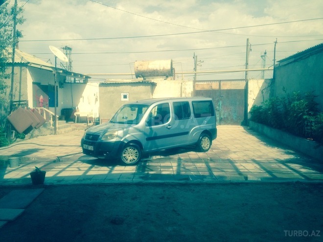 Fiat Doblo 2007, 386,270 km - 1.3 л - Bakı