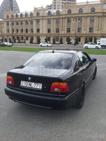 BMW 523 1997, 250,000 km - 2.0 l - Bakı