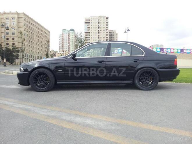 BMW 523 1997, 250,000 km - 2.0 l - Bakı