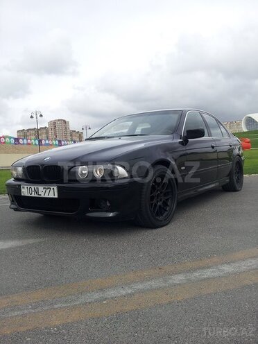 BMW 523 1997, 250,000 km - 2.0 l - Bakı