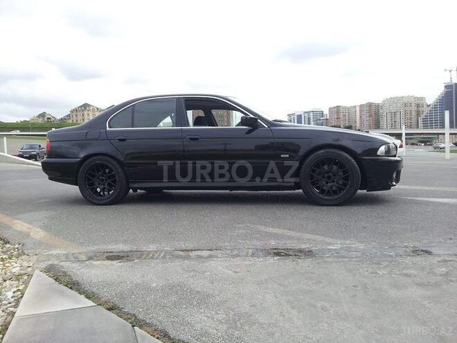 BMW 523 1997, 250,000 km - 2.0 l - Bakı