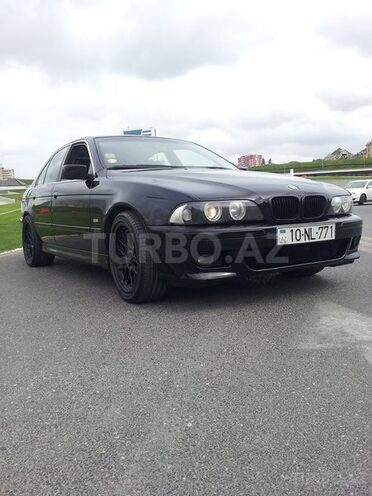 BMW 523 1997, 250,000 km - 2.0 l - Bakı
