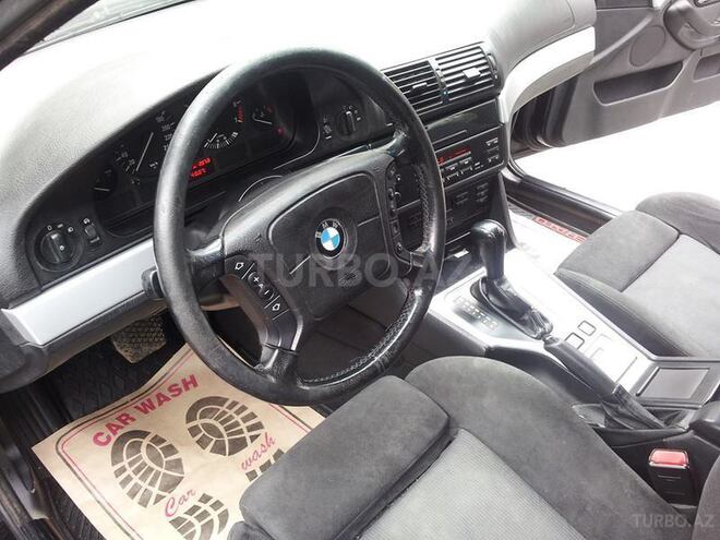 BMW 523 1997, 250,000 km - 2.0 l - Bakı
