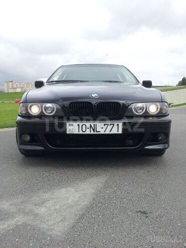 BMW 523 1997, 250,000 km - 2.0 l - Bakı