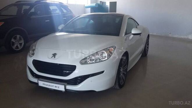 Peugeot  2013, 0 km - 1.6 l - Bakı