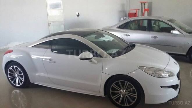 Peugeot  2013, 0 km - 1.6 l - Bakı