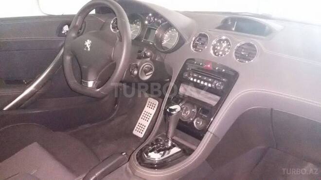 Peugeot  2013, 0 km - 1.6 l - Bakı