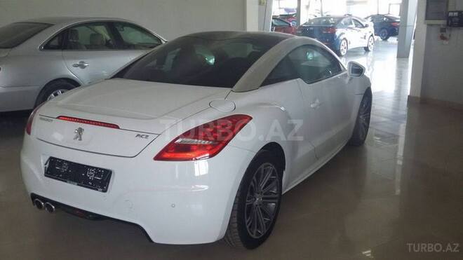 Peugeot  2013, 0 km - 1.6 l - Bakı