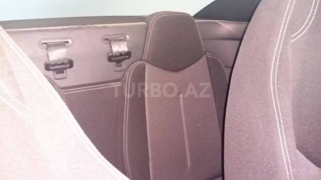 Peugeot  2013, 0 km - 1.6 l - Bakı