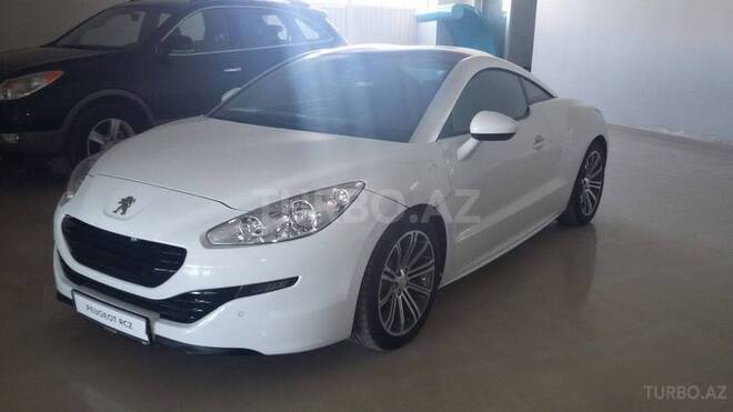 Peugeot  2013, 0 km - 1.6 l - Bakı