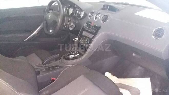 Peugeot  2013, 0 km - 1.6 l - Bakı