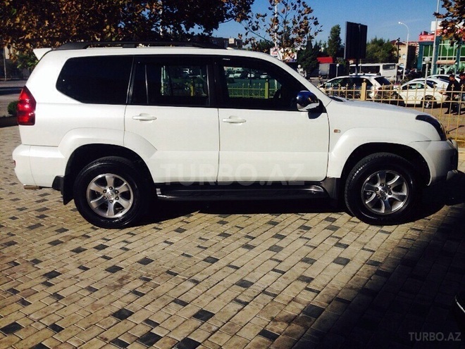 Toyota Corolla 2008, 99,000 km - 2.7 l - Sumqayıt