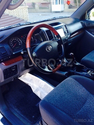 Toyota Corolla 2008, 99,000 km - 2.7 l - Sumqayıt