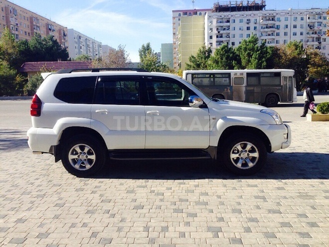 Toyota Corolla 2008, 99,000 km - 2.7 l - Sumqayıt