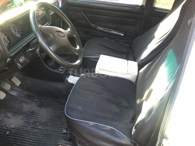 LADA (VAZ) 2107 1991, 345,405 km - 1.5 l - Şəki