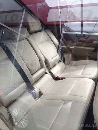 Mitsubishi Pajero 2011, 139,000 km - 3.5 л - Bakı