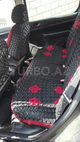 Peugeot 307 2002, 226,000 km - 2.0 l - Gəncə