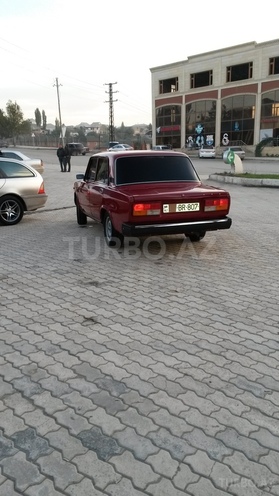 LADA (VAZ) 2107 2007, 118,200 km - 1.6 l - Gəncə