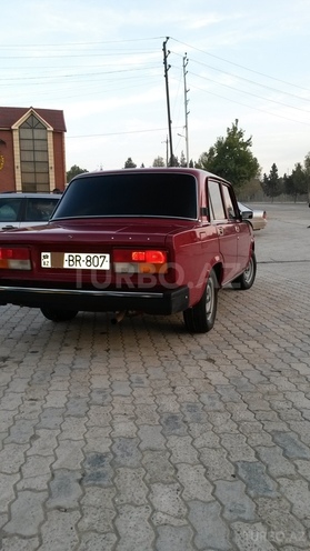 LADA (VAZ) 2107 2007, 118,200 km - 1.6 l - Gəncə