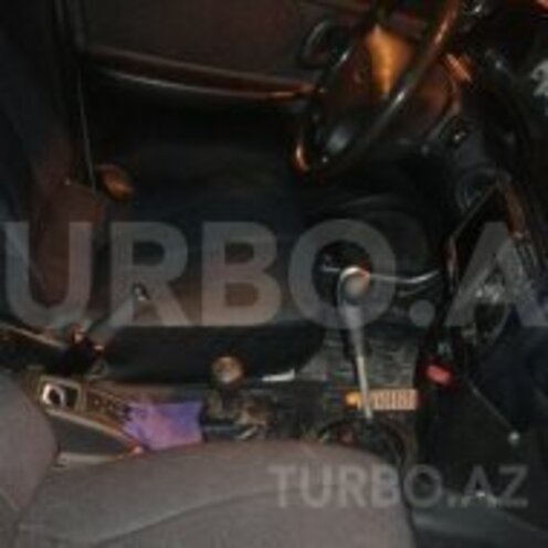 Chevrolet Niva 2006, 192,024 km - 1.7 л - Sumqayıt