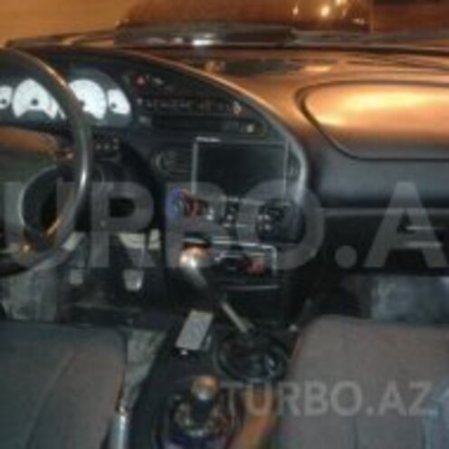Chevrolet Niva 2006, 192,024 km - 1.7 л - Sumqayıt