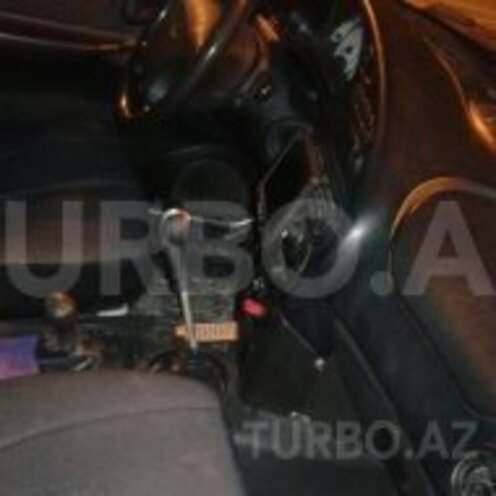 Chevrolet Niva 2006, 192,024 km - 1.7 л - Sumqayıt