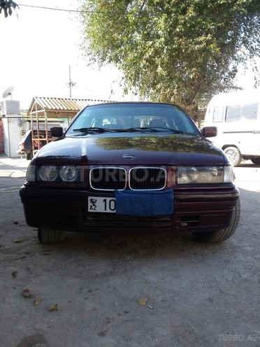 BMW 316 1995, 248,000 km - 0.2 l - Bakı