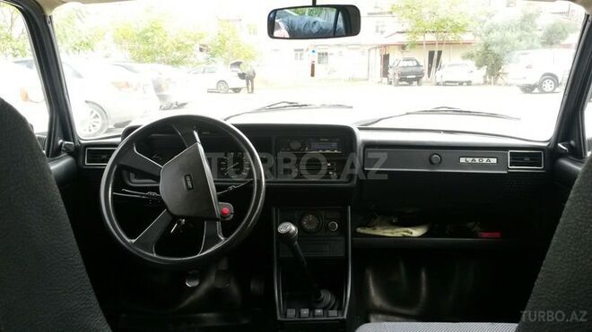 LADA (VAZ) 2107 2009, 72,000 km - 1.6 л - Bakı