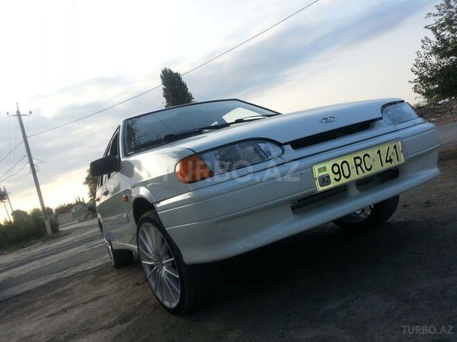 LADA (VAZ) 2114 2012, 70,000 km - 1.6 l - Bakı