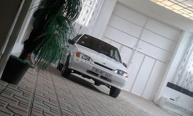 LADA (VAZ) 2114 2012, 70,000 km - 1.6 l - Bakı