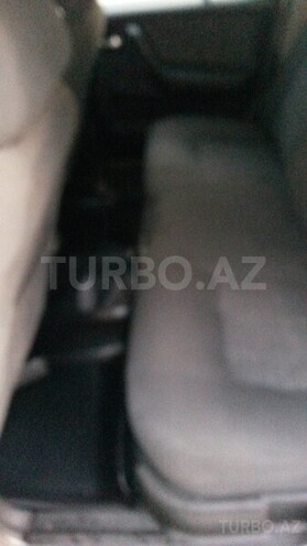 GAZ 31105 2004, 140,000 km - 2.3 l - Gəncə