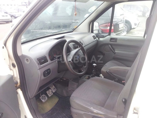 Ford Tourneo Connect 2003, 180,000 km - 1.8 l - Bakı