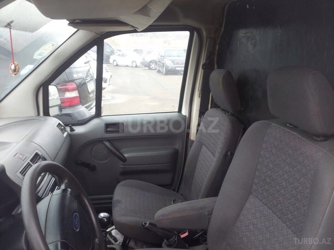 Ford Tourneo Connect 2003, 180,000 km - 1.8 l - Bakı