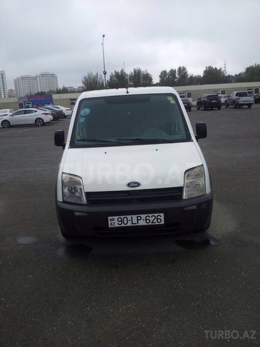 Ford Tourneo Connect 2003, 180,000 km - 1.8 l - Bakı