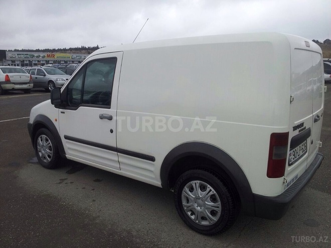 Ford Tourneo Connect 2003, 180,000 km - 1.8 l - Bakı