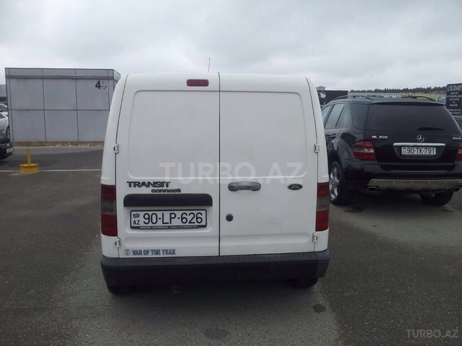 Ford Tourneo Connect 2003, 180,000 km - 1.8 l - Bakı