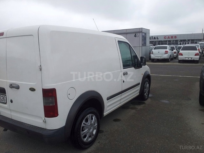 Ford Tourneo Connect 2003, 180,000 km - 1.8 l - Bakı