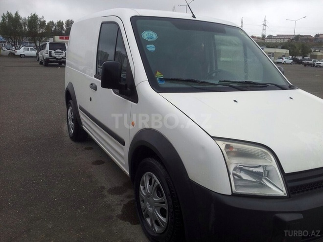 Ford Tourneo Connect 2003, 180,000 km - 1.8 l - Bakı