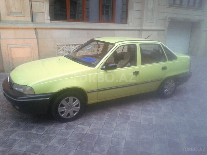 Daewoo Nexia 2006, 28,203,400 km - 1.5 л - Bakı
