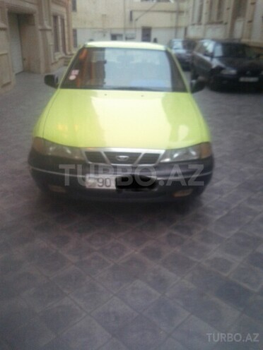 Daewoo Nexia 2006, 28,203,400 km - 1.5 л - Bakı