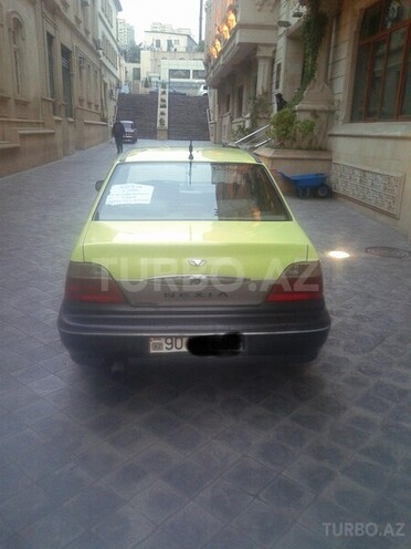 Daewoo Nexia 2006, 28,203,400 km - 1.5 л - Bakı