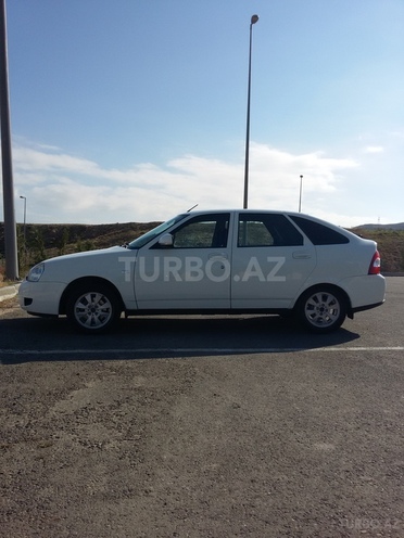 LADA (VAZ) Priora 2014, 48,200 km - 1.6 л - Bakı