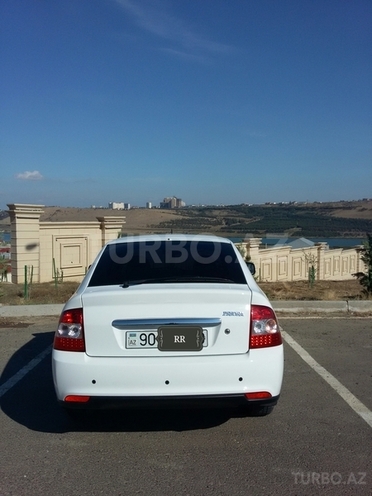 LADA (VAZ) Priora 2014, 48,200 km - 1.6 л - Bakı