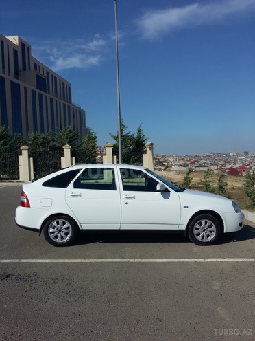 LADA (VAZ) Priora 2014, 48,200 km - 1.6 л - Bakı