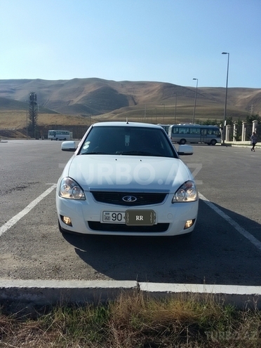 LADA (VAZ) Priora 2014, 48,200 km - 1.6 л - Bakı