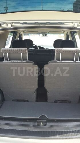 Opel Zafira 2001, 285,000 km - 1.6 l - Bakı