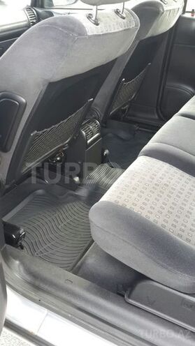 Opel Zafira 2001, 285,000 km - 1.6 l - Bakı